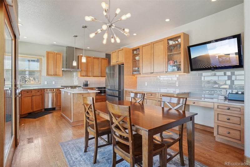 11234 Yucca , Littleton, CO 80125