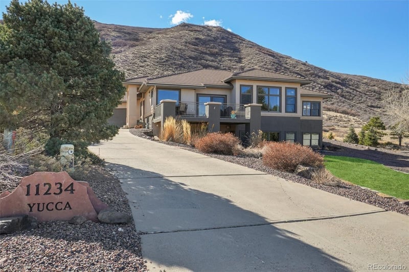 11234 Yucca , Littleton, CO 80125