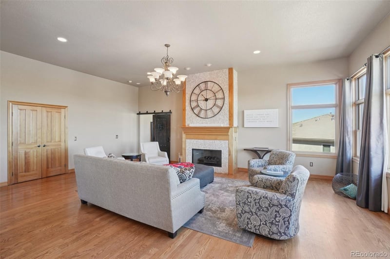 11234 Yucca , Littleton, CO 80125