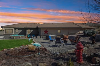 11234 Yucca , Littleton, CO 80125