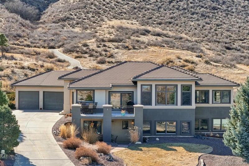 11234 Yucca , Littleton, CO 80125