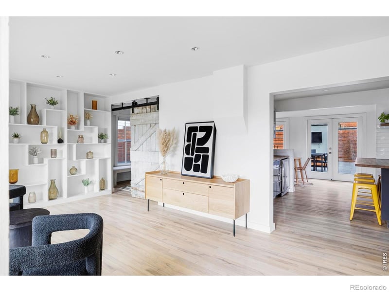 2515 Bluff St, Boulder, CO 80304