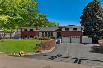 930 Reed Ct, Lakewood, CO 80214