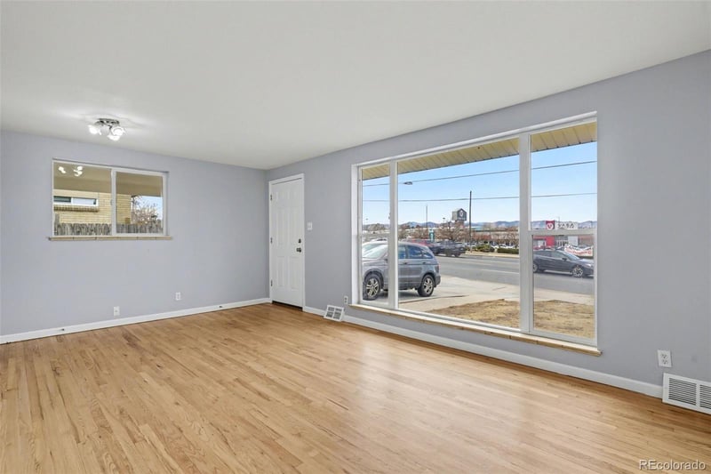 1940 S Sheridan Blvd, Denver, CO 80227