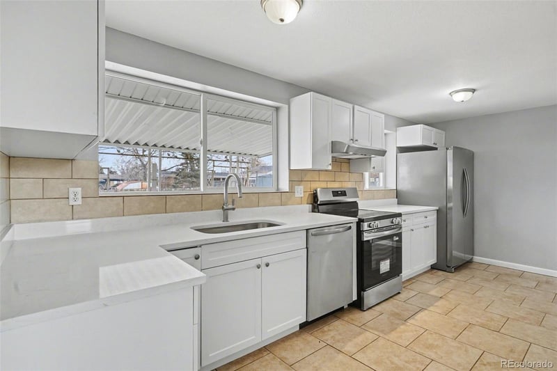 1940 S Sheridan Blvd, Denver, CO 80227