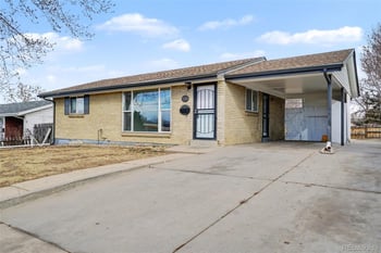 1940 Sheridan Blvd, Denver, CO 80227