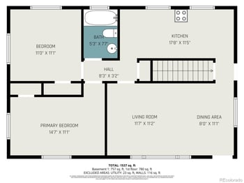 1940 Sheridan Blvd, Denver, CO 80227