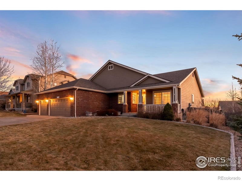 1758 Parkdale Cir, Erie, CO 80516