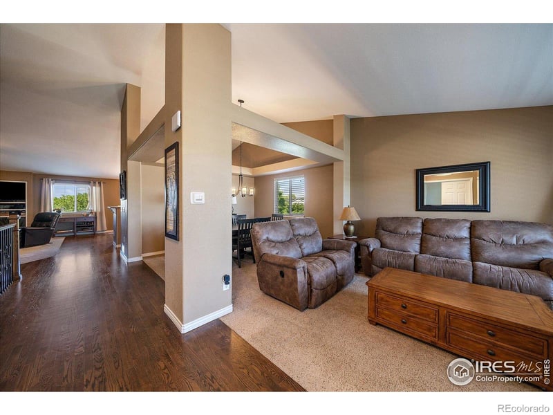 1758 Parkdale Cir, Erie, CO 80516