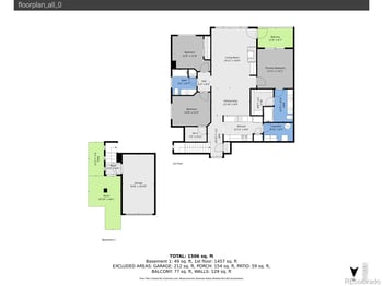 2927 119th Ave #201, Westminster, CO 80234