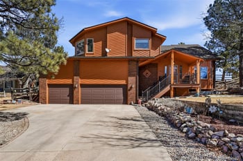 8915 Mad River Rd, Parker, CO 80134