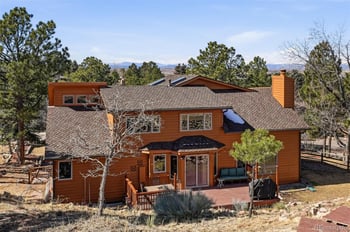 8915 Mad River Rd, Parker, CO 80134