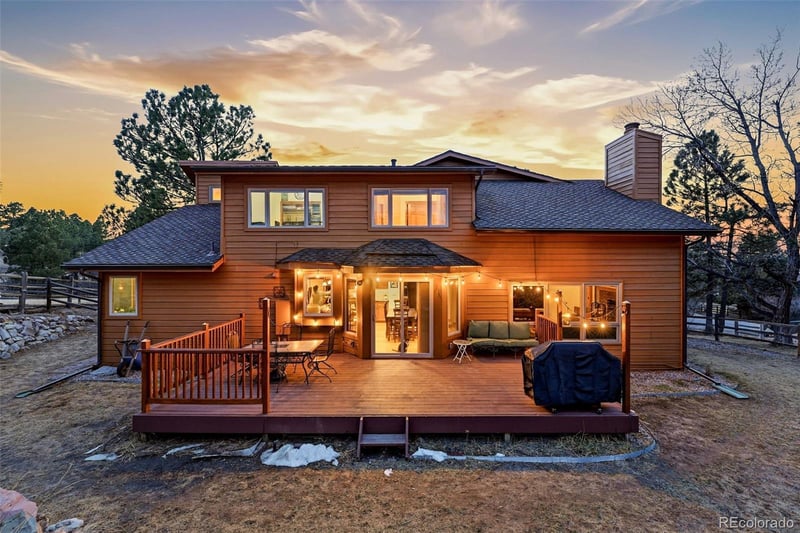 8915 Mad River Rd, Parker, CO 80134