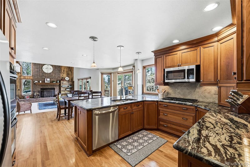 8915 Mad River Rd, Parker, CO 80134