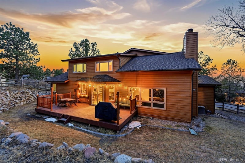 8915 Mad River Rd, Parker, CO 80134