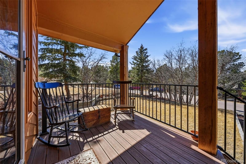 8915 Mad River Rd, Parker, CO 80134