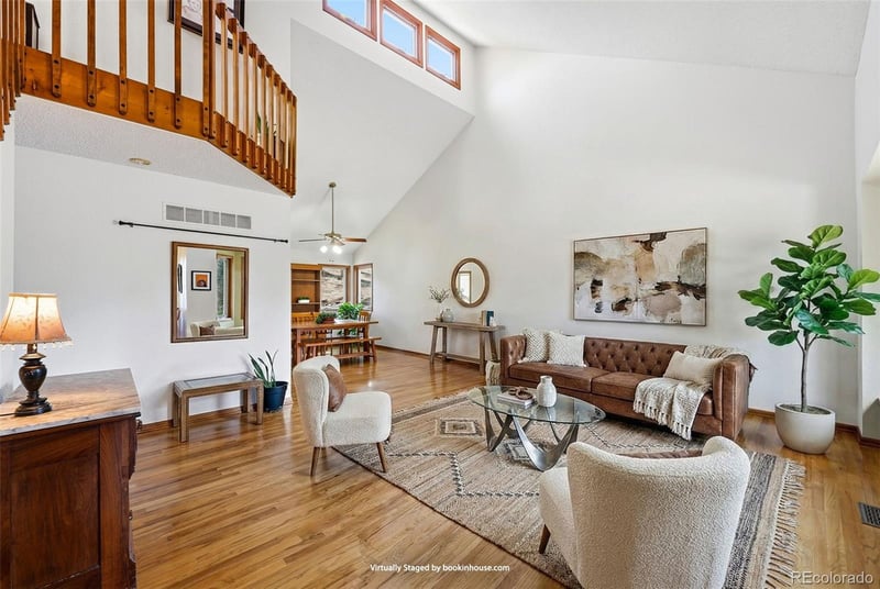 8915 Mad River Rd, Parker, CO 80134