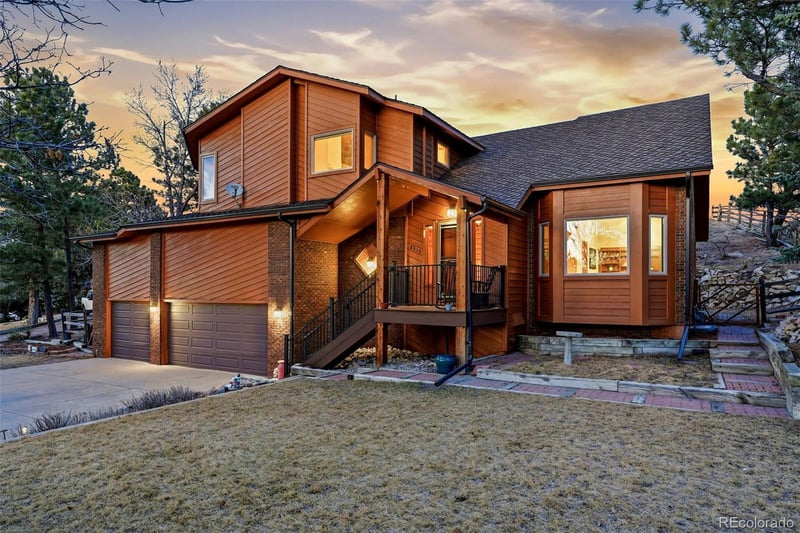 8915 Mad River Rd, Parker, CO 80134