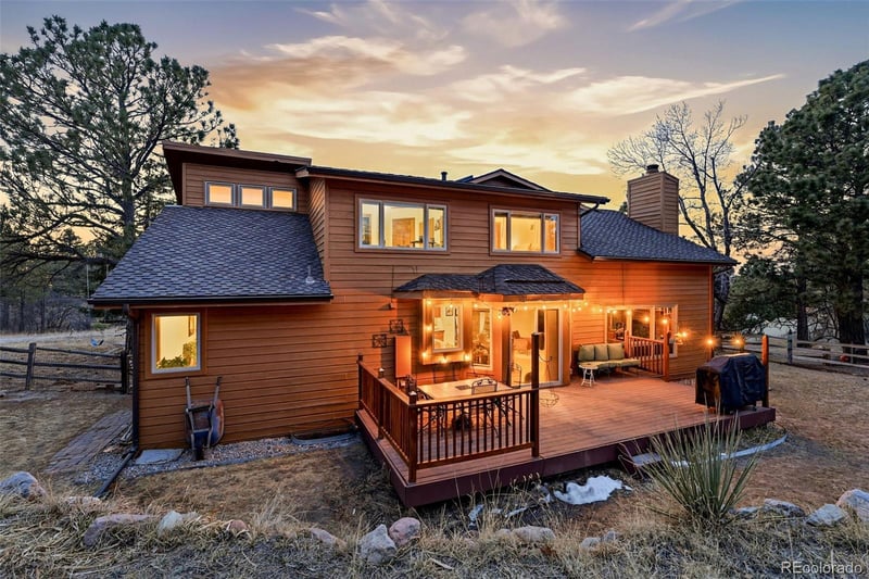 8915 Mad River Rd, Parker, CO 80134
