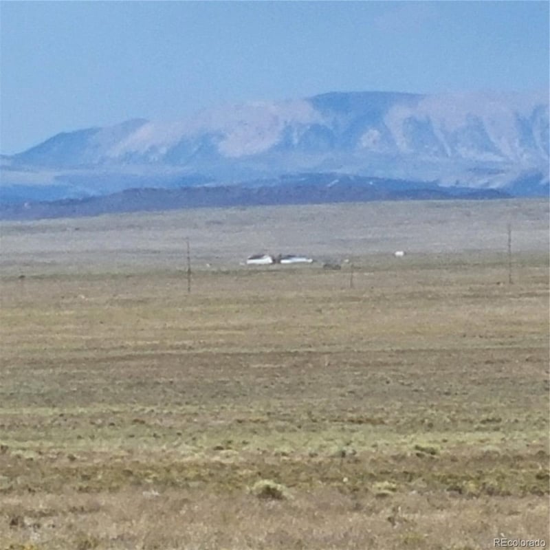 40 ac 1st Street Melby Ranchettes, San Luis, CO 81152