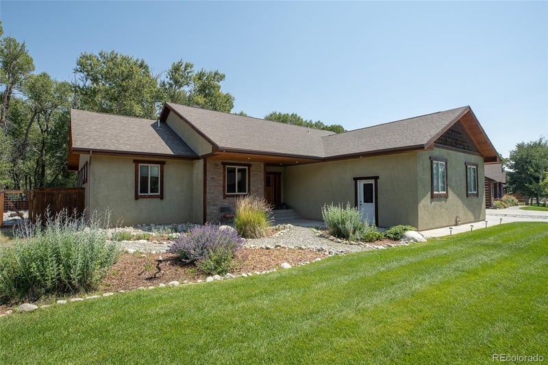 124 Meadow Ln, Buena Vista, CO 81211