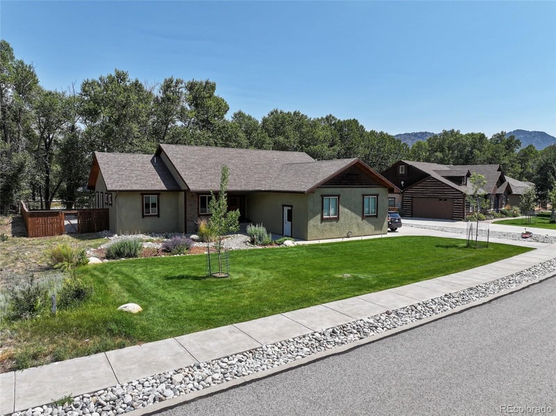 124 Meadow Ln, Buena Vista, CO 81211