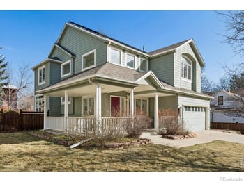 1487 Periwinkle Dr, Boulder, CO 80304
