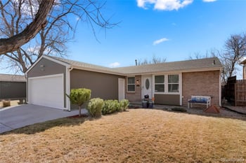 8932 Cooper Ave, Littleton, CO 80128