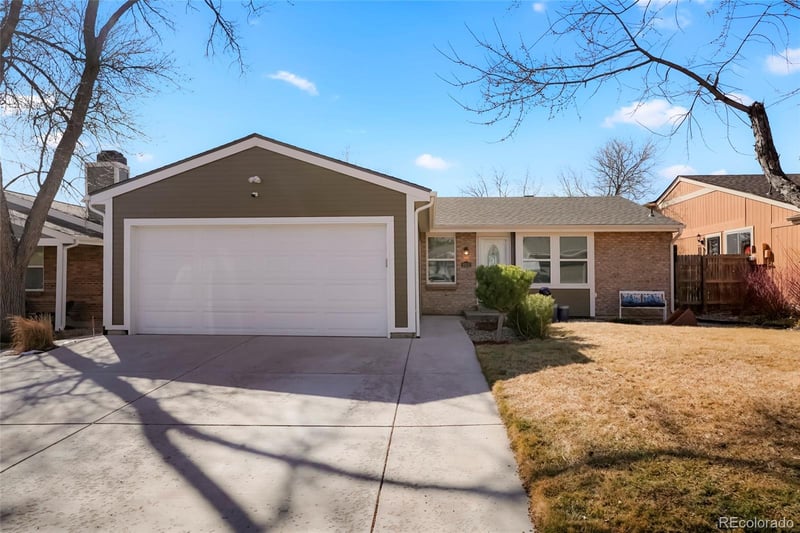 8932 Cooper Ave, Littleton, CO 80128