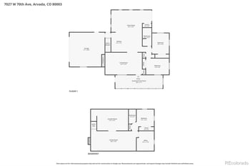 7027 70th Ave, Arvada, CO 80003
