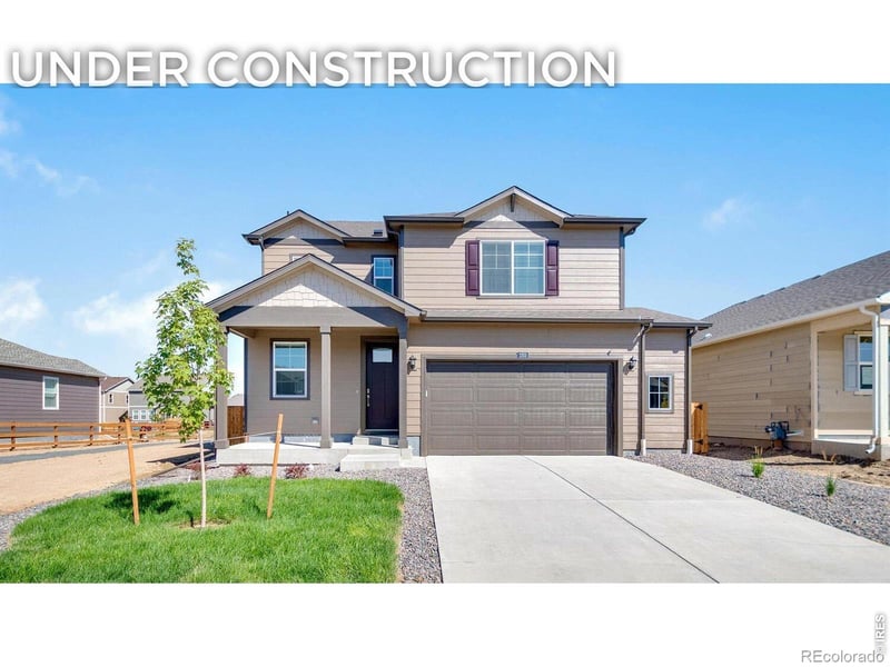 7414 26th St, Greeley, CO 80634
