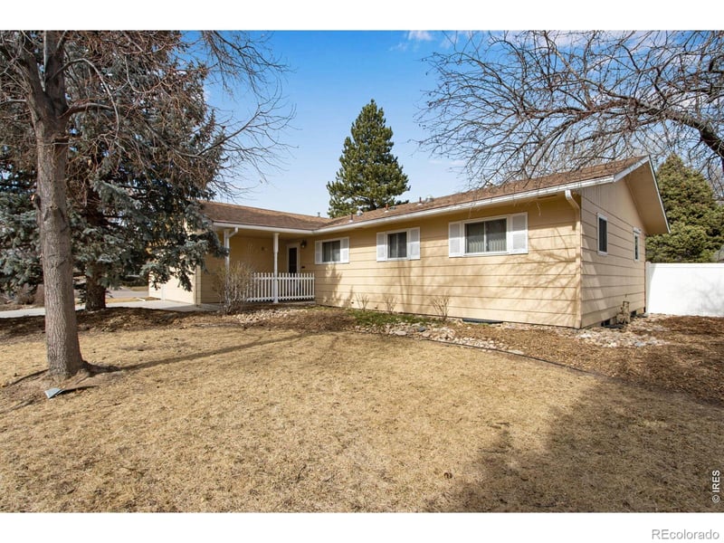 300 Ruth St, Fort Collins, CO 80525