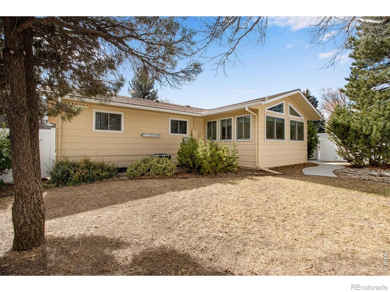300 Ruth St, Fort Collins, CO 80525