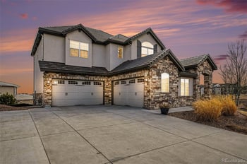 16782 95th Ln, Arvada, CO 80007