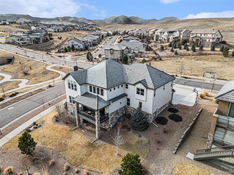 16782 95th Ln, Arvada, CO 80007