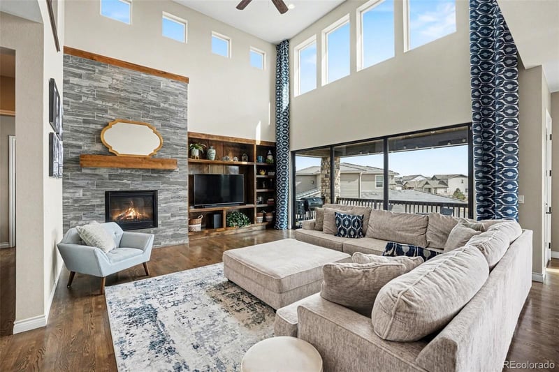 16782 95th Ln, Arvada, CO 80007