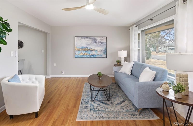 4840 Gill Pl, Denver, CO 80219