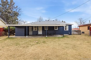 4840 Gill Pl, Denver, CO 80219