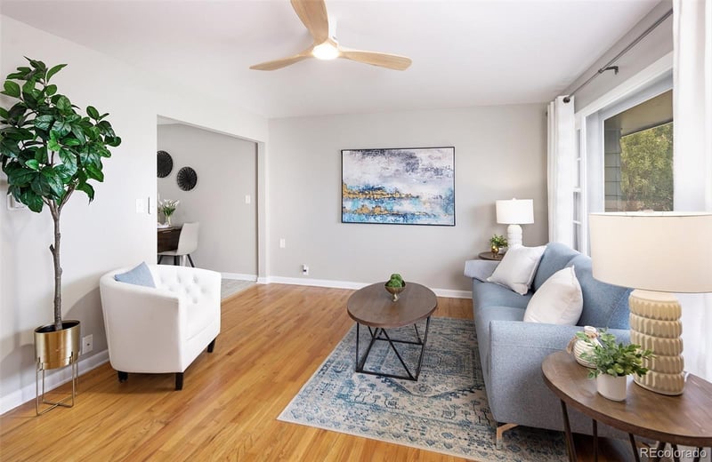 4840 Gill Pl, Denver, CO 80219