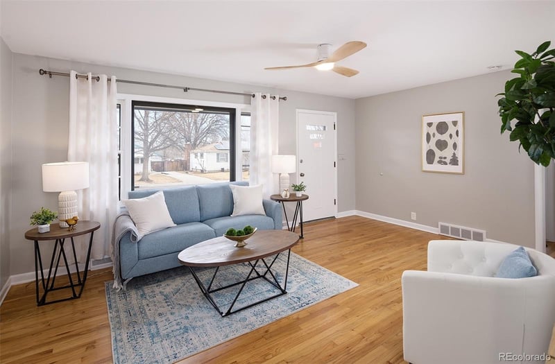 4840 Gill Pl, Denver, CO 80219