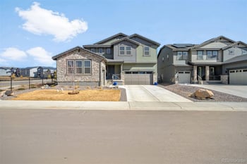 15475 Columbia Ave, Morrison, CO 80465