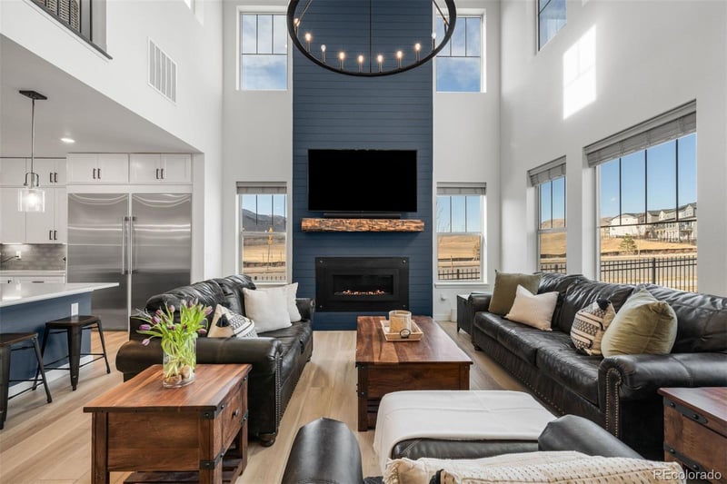 15475 Columbia Ave, Morrison, CO 80465