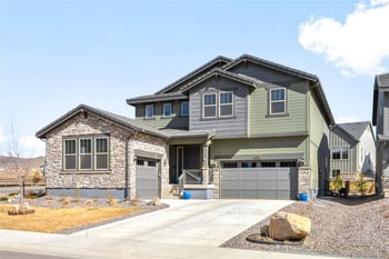 15475 Columbia Ave, Morrison, CO 80465