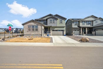 15475 Columbia Ave, Morrison, CO 80465