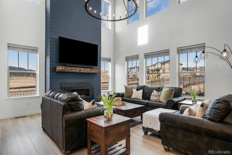 15475 Columbia Ave, Morrison, CO 80465