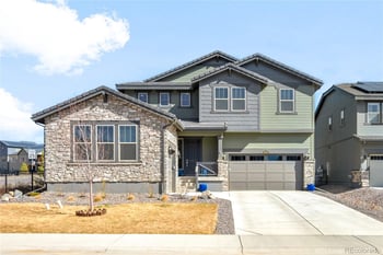 15475 Columbia Ave, Morrison, CO 80465
