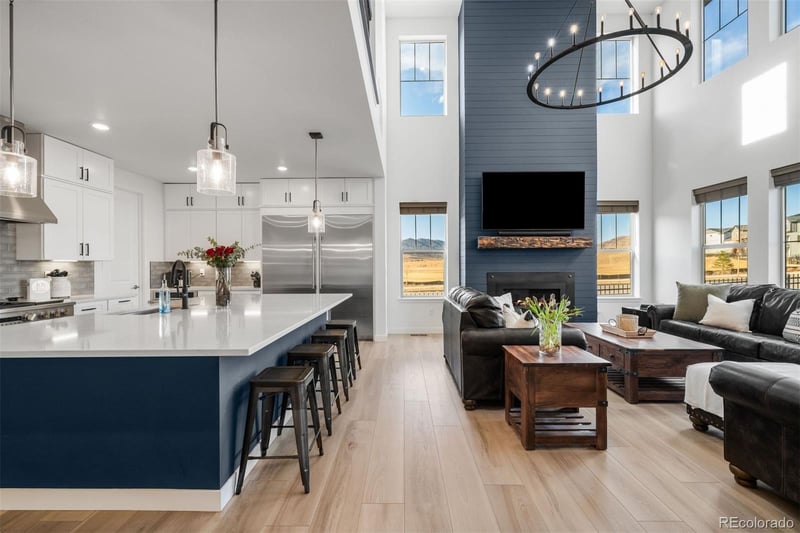 15475 W Columbia Ave, Morrison, CO 80465