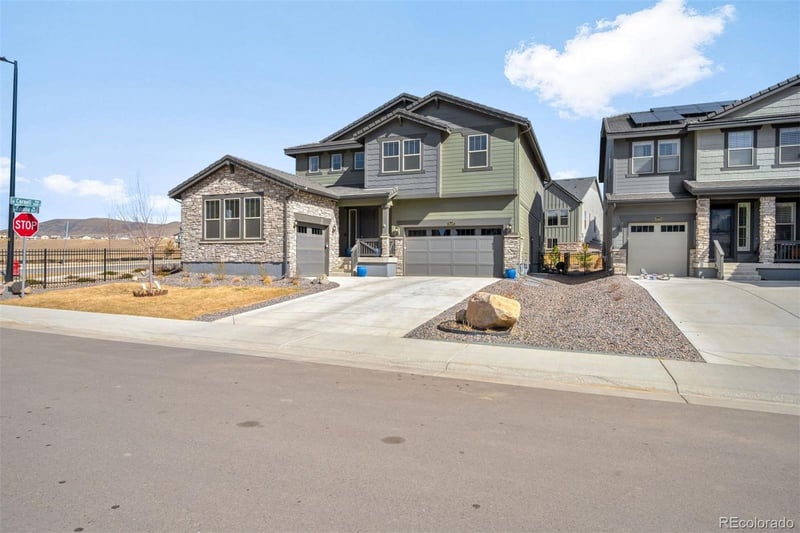 15475 W Columbia Ave, Morrison, CO 80465