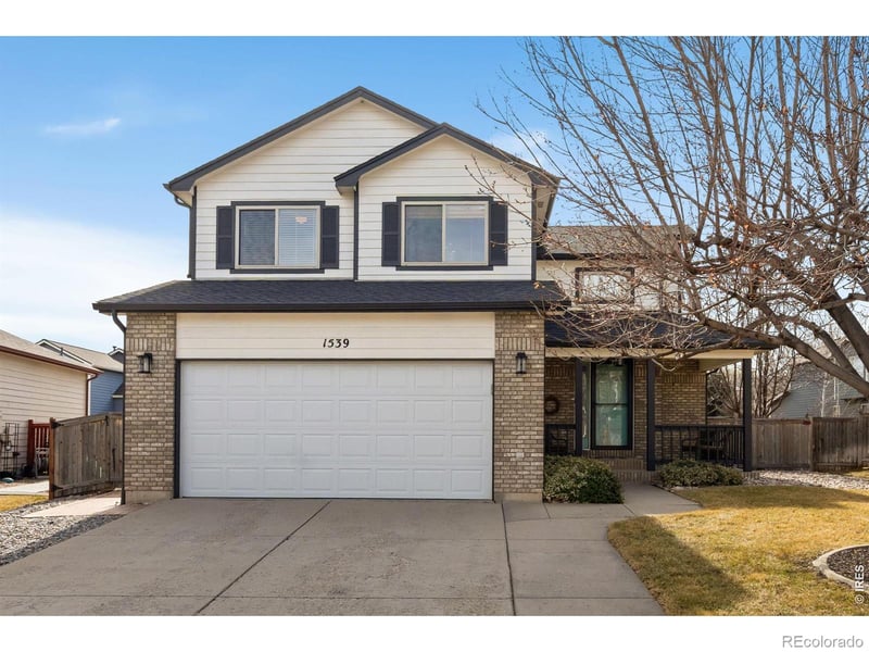 1539 Ambrosia Ct, Fort Collins, CO 80526