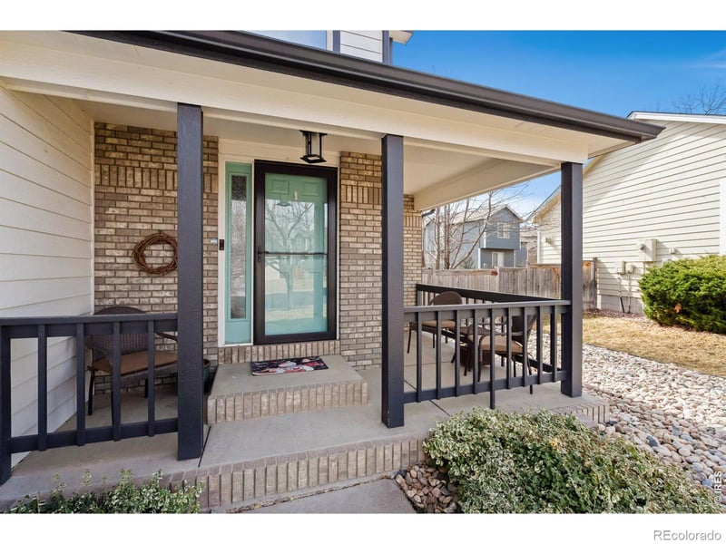 1539 Ambrosia Ct, Fort Collins, CO 80526